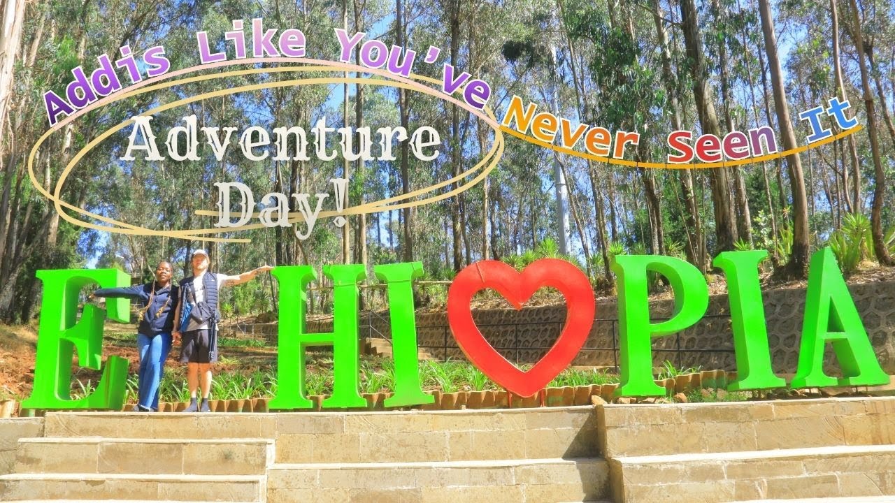 Entoto Park Addis Ababa 🇪🇹 | What to Expect, Prices & Travel Tips