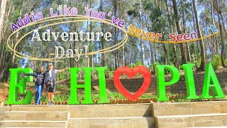 Entoto Park Addis Ababa 🇪🇹 | What to Expect, Prices & Travel Tips