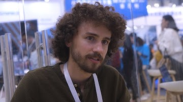 James Wigglesworth - What winning the Prize did for Dexter