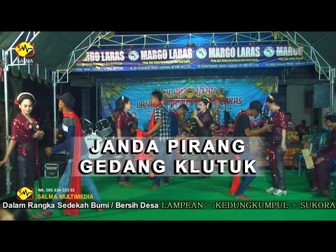 TAYUB TERBARU2025 New Margo Laras Live LONGGEAN SUKOMALO LAMONGAN||HERY WIJAYA AUDIO