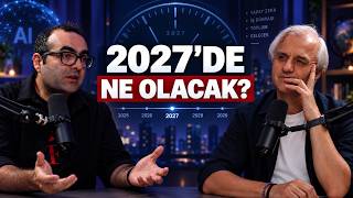 Yapay Zekayı Geliştirenler Neden Korkuyor? “Hepimizi Öldürebilir” Uyarısı