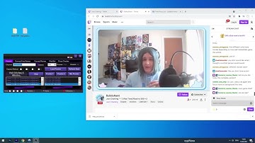 Twitch VIEW BOT FREE DOWNLOAD AND TUTORIAL 100% WORKING!