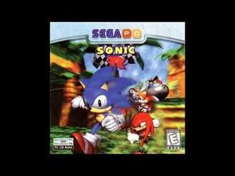 who sang living in the city on sonic r game who sang living in the city on sonic r game