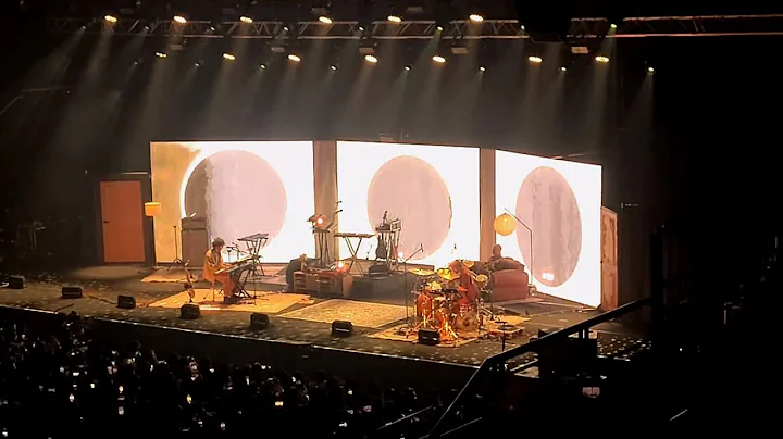 FKJ - Ylang Ylang (Live in Seoul 2023)