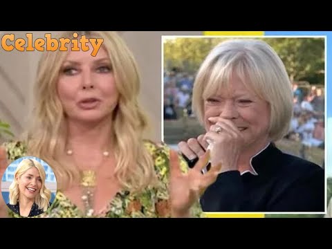 ‘I cried twice!’