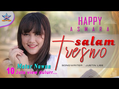 Happy Asmara - Salam Tresno | Dangdut [OFFICIAL]