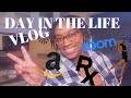 Day in the life VLOG | Chill day
