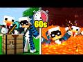 MINECRAFT MA OGNI 60 SECONDI CI UCCIDE