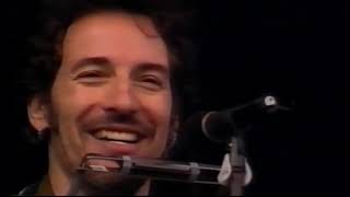 Bruce Springsteen  Live May 22 and May 28, 1993  The Lost 1993 TV Special  Part One