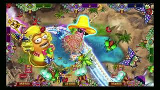 Insect Party VG Vgame Insect new shooting hunter game with lovely insect screenshot 2