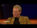 Künstler Leon Löwentraut | NDR Talk Show | NDR