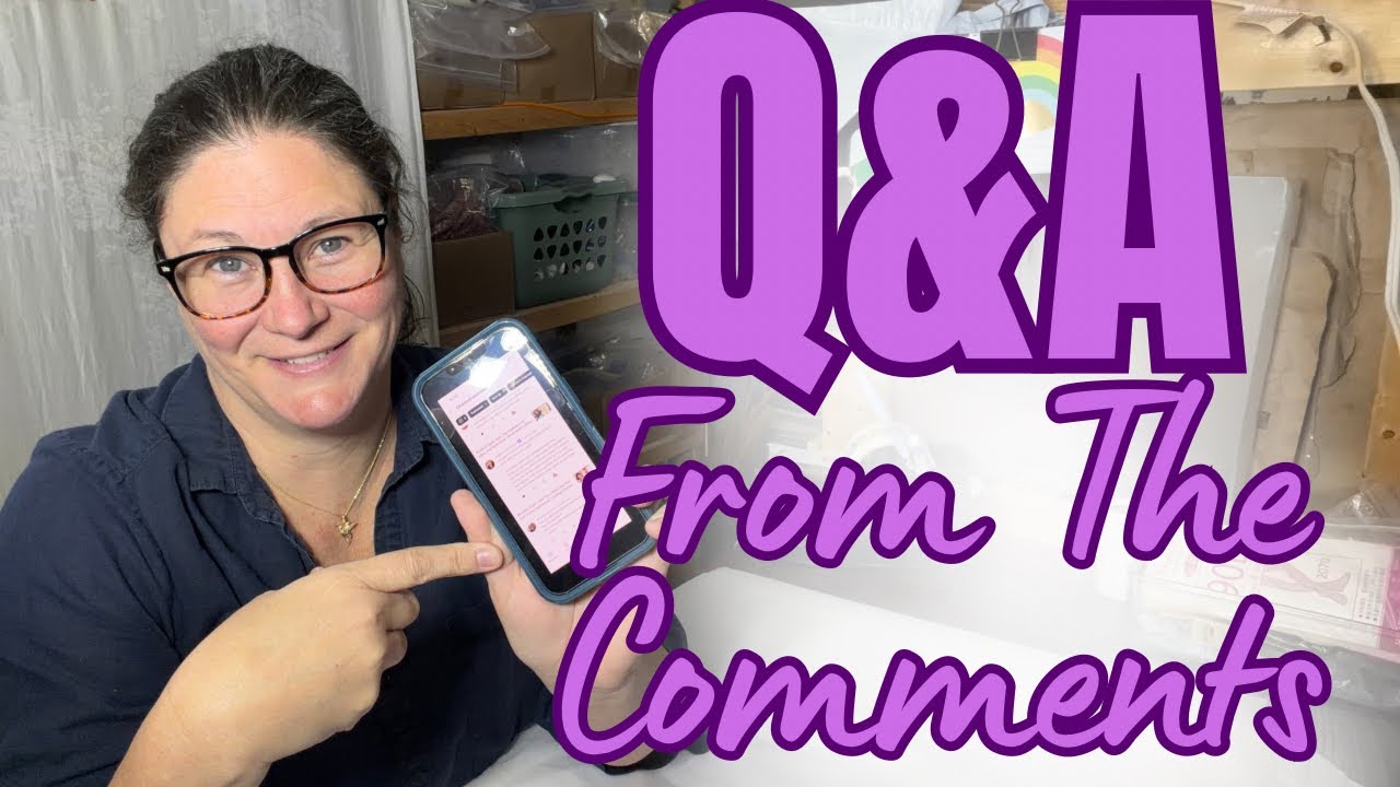 Отвечаю на вопросы о перепродаже из раздела комментариев.