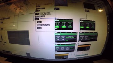 DIY Audio Visual Controller Using Max and Auduino