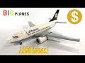 LEGO Ideas 737 And the Possible END Of This Channel?!