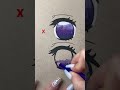 Shinobu S Eye Tutorial Shorts Demonslayer Kimetsunoyaiba Drawing Tutorial Shinobu S Eye Tutorial Shorts Demonslayer Kimetsunoyaiba Drawing Tutorial