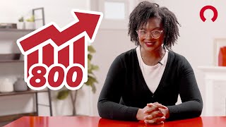 Why Aiming For An 800 Credit Score Could Change Your Life | The Red Desk