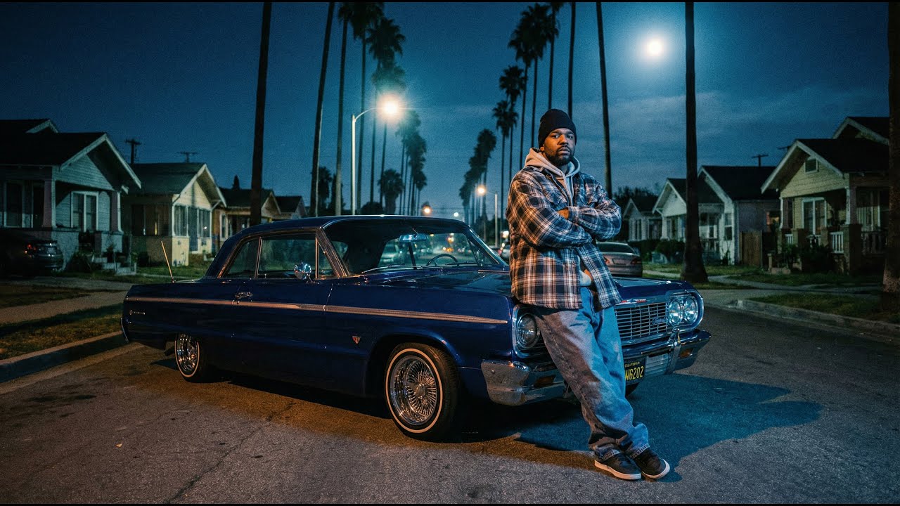 Only KINGS Will Understand This 90’s Hip Hop Mixtape