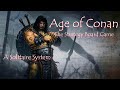 AGE OF CONAN the Strategy Board Game AGE OF CONAN the Strategy Board Game