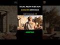 Socrates Destroys Social Media Addiction in 60 Seconds #shorts
