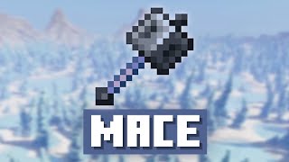 The Strongest Minecraft Weapon