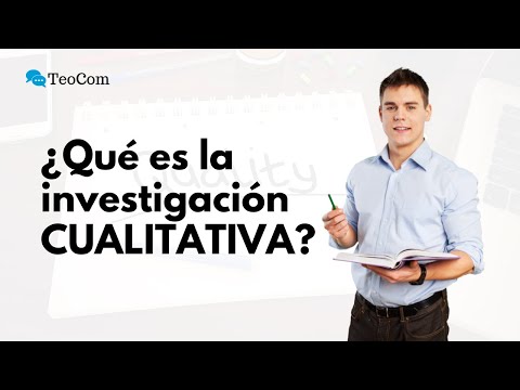 Video: ¿Qué es la lente teórica en la investigación cualitativa?