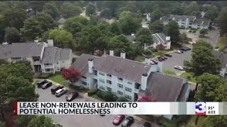 Celebrity Landlords not renewing leases Wealth