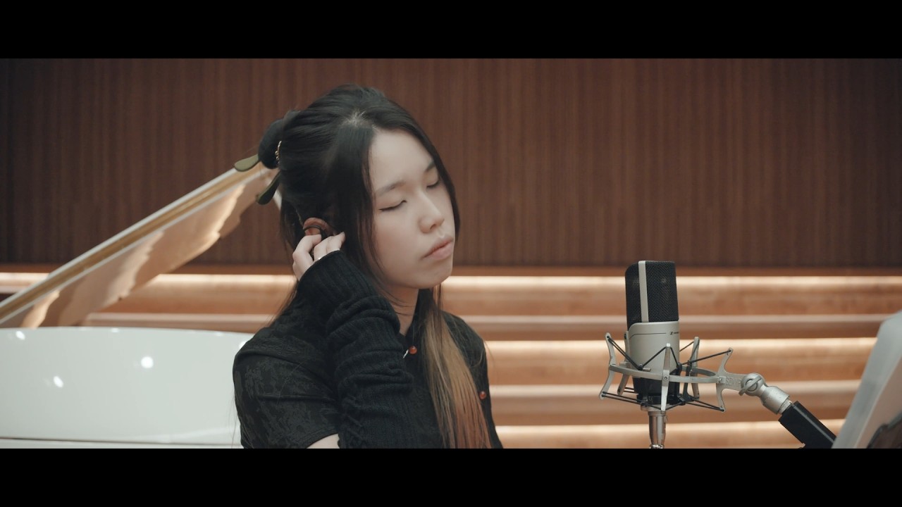 【AF新年音乐会】REI AM Aimer Coevr 小鱼