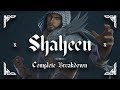 Tekken 7 - Shaheen Complete Breakdown