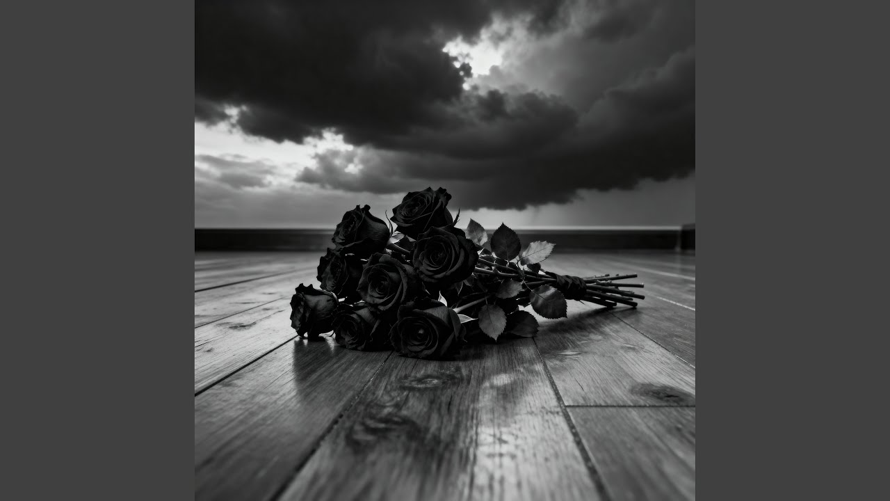 why did i let you go?