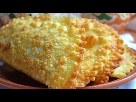 МУКА + КИПЯТОК! Я НЕ УСТАЮ ИХ ГОТОВИТЬ! ТАКОЕ ПРИГОТОВЛЕНИЕ ВЫ ЕЩЕ НЕ ВИДЕЛИ!