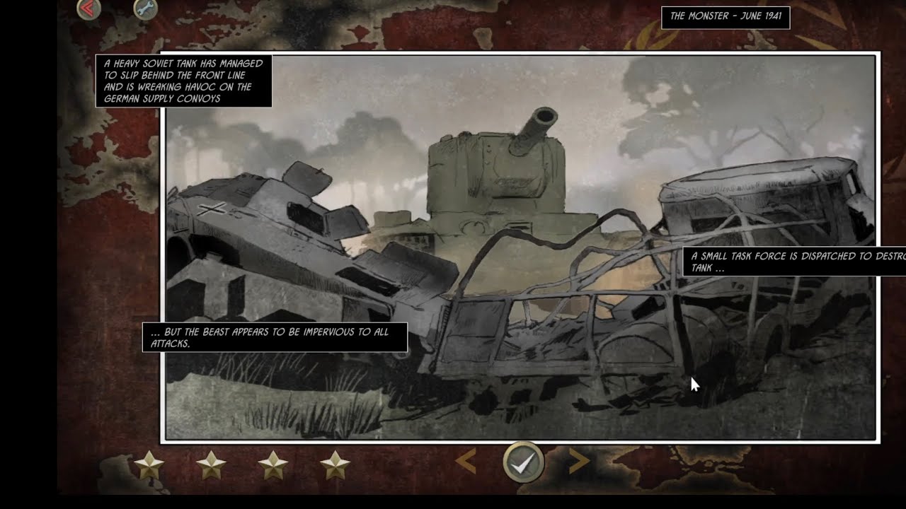 Battle academy 2. Балдёжный геймплей.