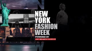 New York Fashion Week: Glaudi, Giannina Azar, Soid Studios, and Julie Colquitt