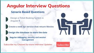 Dot net developer Interview questions [Experienced] || TOP MNC || Angular Interview