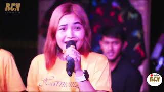 SKAUSTIK FT INDRI & VIENA - TEPUNG KANJI COVER (LIVE DENDANG BUDAYA #2 HANDLE BY RUN MANAGEMENT)