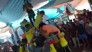 ATRAKSI SINGA PANCA BUDAYA EMAS(PBM)