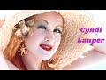 Cyndi lauper  change of heart 1986 hq