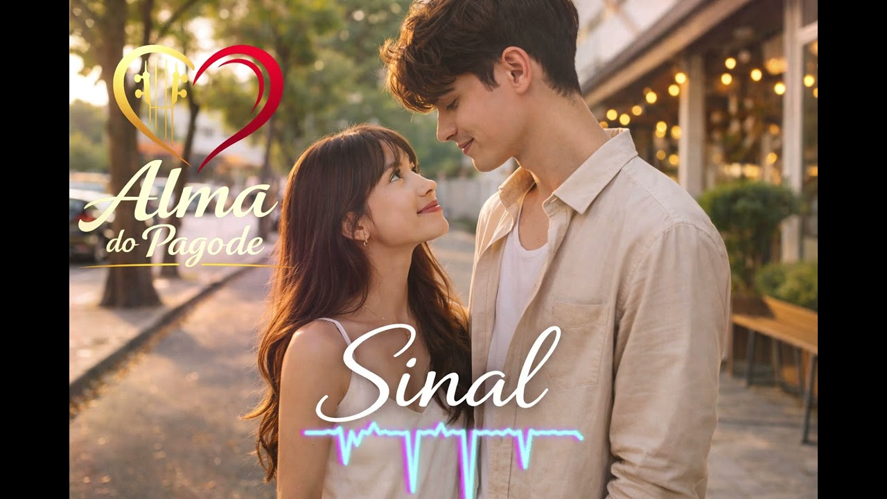 Um Sinal | Alma do Pagode