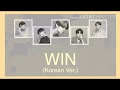 『日本語字幕』CIX  WIN