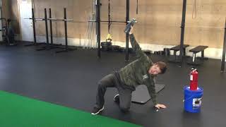 Bodyweight Program #1