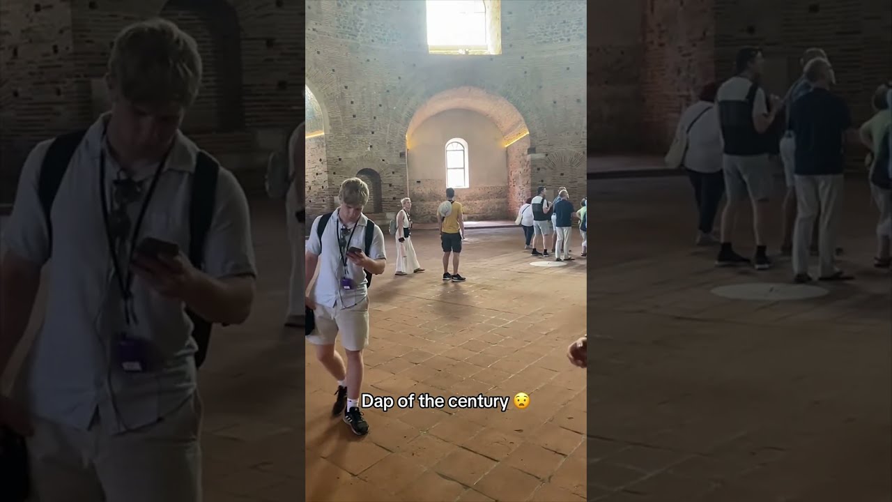 The Best Dab In History Of Mankind 
