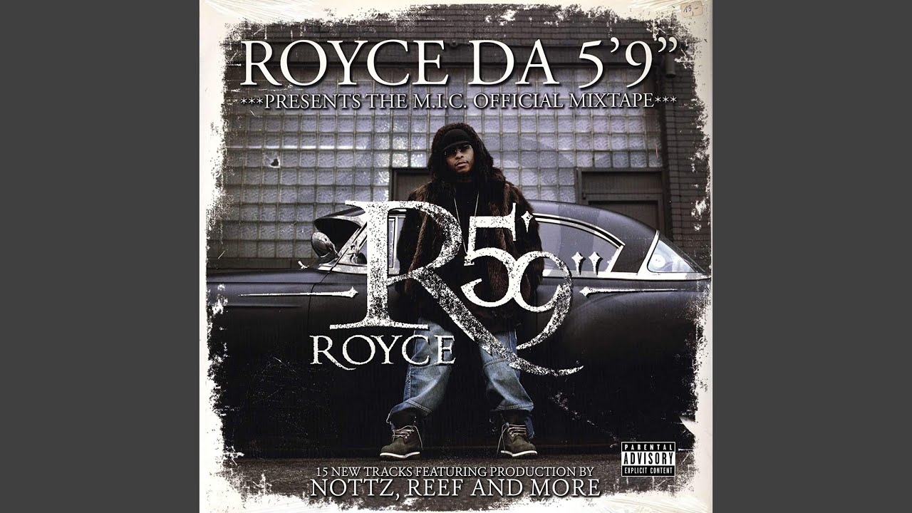 Текст песни роллс ройс. Текст песни Роллс. Royce da 5'9'' - Rock City 2.0 (2002). You can't Touch me Royce da 5'9".