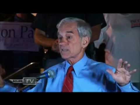 Ron Paul - Chuck Norris - Clint Eastwood - Jesse V...