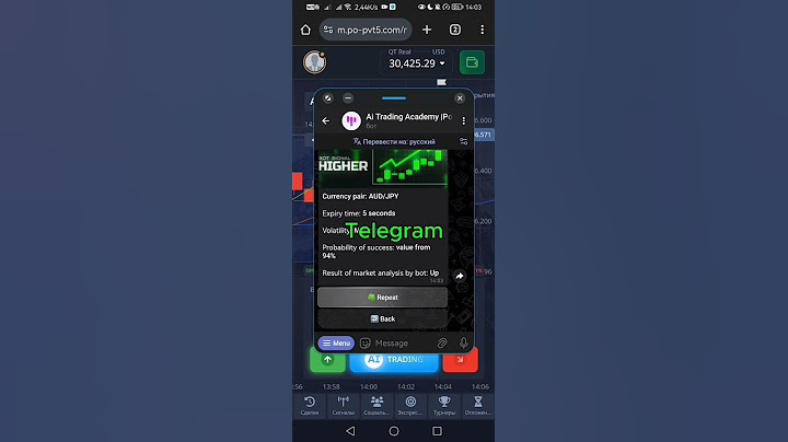 AI Trading on Pocket Option Made EASY in 2025!