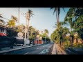 【4K】Peaceful Walk Along Kuta Kartika Plaza During Coronavirus Pandemic | BALI COVID-19