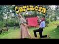 Cariñosa (FOLK DANCE IN LUZON)🇵🇭 | Easy Steps