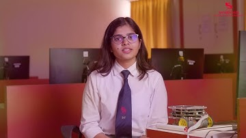 M.Tech in Embedded Systems | Mahak Khare