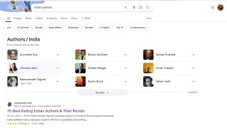 How to be in the Google Knowledge Panel | As Author Writer or Entrepreneur