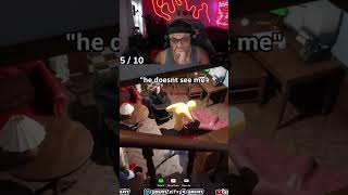 Posting funny clips daily! 😂 If you got this far, might as well subscribe! #fyp #viral #streamer