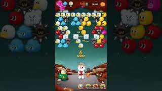 LINE BUBBLE 2 STAGE 2831