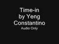 Time-In - Yeng Constantino